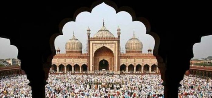 ละหมาดรายอ