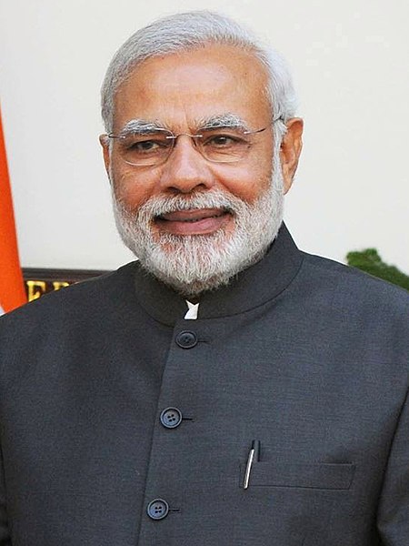 450px-PM_Modi_2015