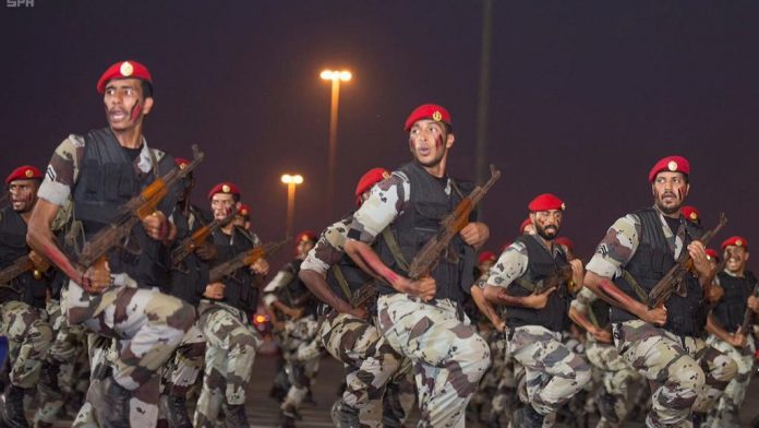 wo23-saudi-military