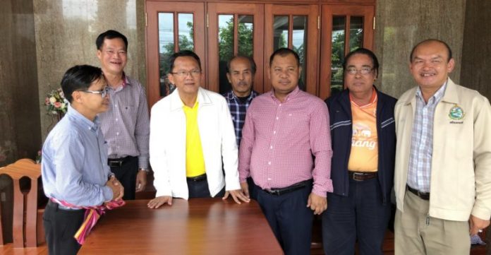 สมศักดิ์ เทพสุทิน, สามมิตร ,ภิรมย์ พลวิเศษ