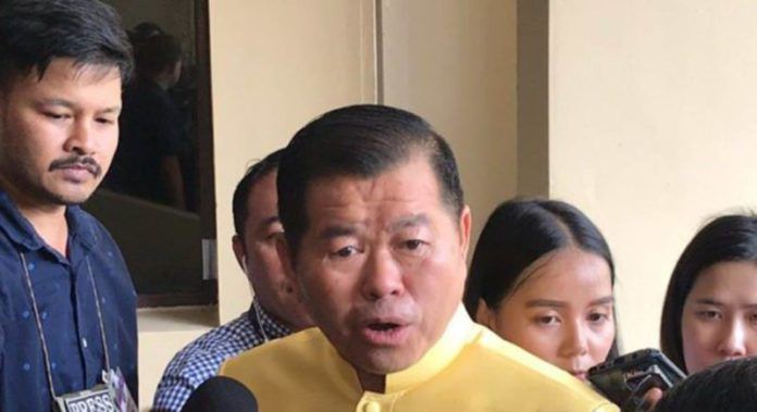 นายนิพนธ์-บุญญามณี