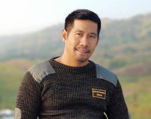 กอฟ