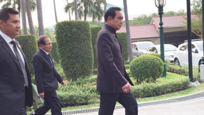 ครม.เศรษฐกิจ