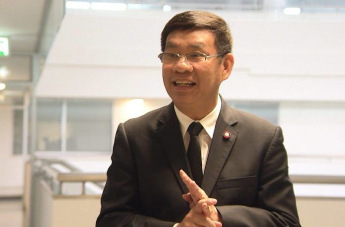 นายสมชัย