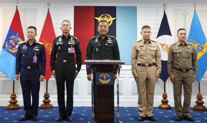 ผบ.ทัพ