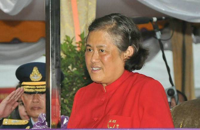 พระเทพ
