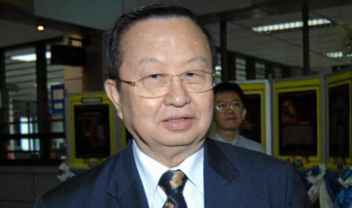 ประชัย