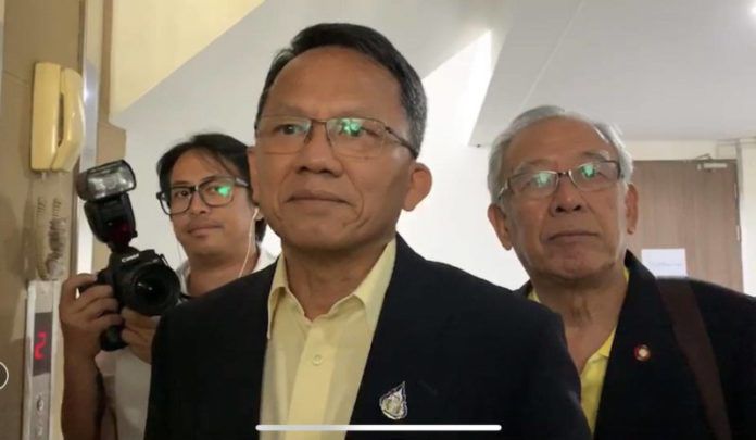 สมศักดิ์-เทพสุทิน