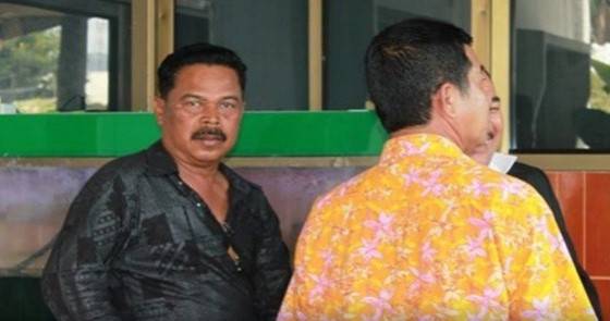 อนุมัด