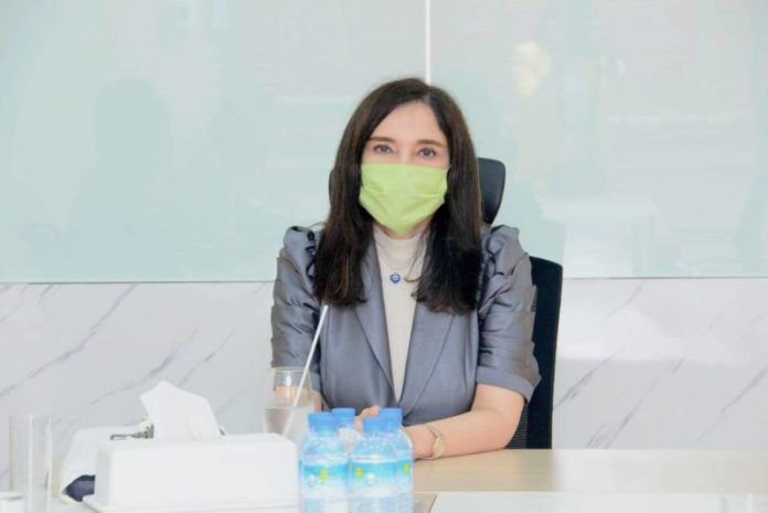 มนัญญา