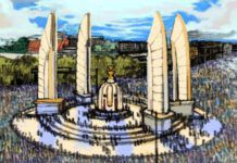 หัวเลี้ยวหัวต่อ : ประสบการณ์ 6 ตุลาคม ของดร. กิตติพงษ์ กิตติยารักษ์ อดีตปลัดกระทรวงยุติธรรม