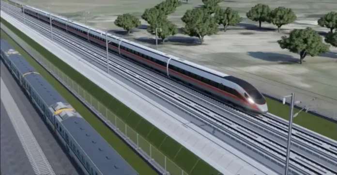 รถไฟฟ้า