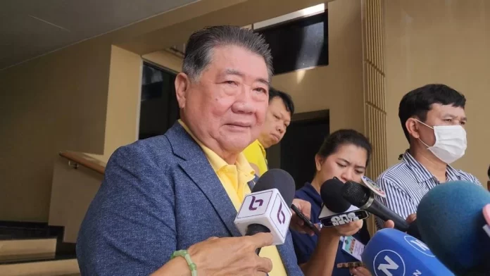 ภูมิธรรม