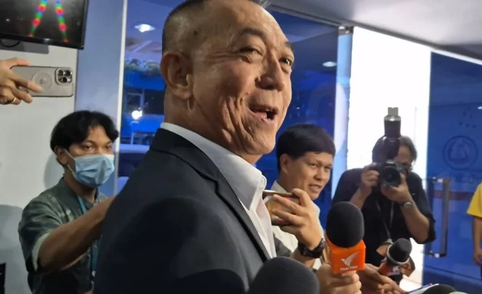 เฉลิมชัย