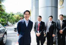 ‘กฤษณ์ ณรงค์เดช’ เผยจะทุ่มเททำงานเพื่อธุรกิจและการกุศล หลังศาลตัดสินบริสุทธิ์