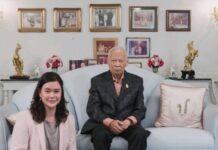 เปิดปูม นิธิยา บุญญามณี ว่าที่รมช.พาณิชย์ ดีกรีไม่ธรรมดา