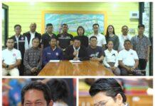 ปรากฏการณ์’ผึ้งแตกรัง’ ของอบจ.นครศรีฯ นายกฯน้ำปลดรองนายกฯ