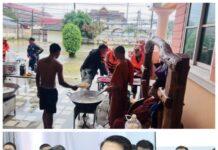 นายอำเภอหาดใหญ่ โต้กลับกรมการปกครอง ยันอยู่พื้นที่พร้อมโชว์ภาพประกอบ