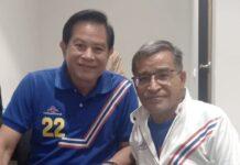 อำนวย นวลทอง : ‘ผู้ชายที่’ไม่ยอมแพ้ ไม่กลัวอิทธิพล พร้อมชนทุกปัญหา