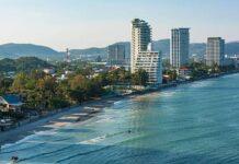 ลาความวุ่นวาย ! ซื้อคอนโดหัวหินใกล้หาด เป็น “บ้าน” ในฝัน