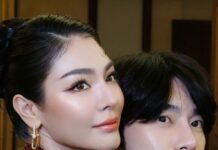 น้องฉัตร ฉัตรชัย ฮอตต่อเนื่อง ทวงบัลลังก์งานแต่งหน้าระดับอินเตอร์