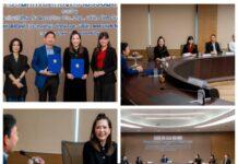 ม.ศรีปทุมจับมือBytePlus สร้างนักนวัตกรรมภาพยนต์