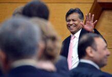 ‘ดร.สุรินทร์ พิศสุวรรณ’ จากเด็กปอเนาะ สู่เลขาธิการอาเซียน“อย่ายอมจำนนกับข้อจำกัดในชีวิต”