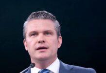 รมว.กลาโหม พีท เฮกเซธ แถลง กองทัพสหรัฐ-อิสราเอลบดขยี้ขีดความสามารถอิหร่าน