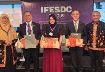 ไอแบงก์ผลักดัน Value-Based Banking จากเวทีโลกสู่เวทีฮาลาลไทย ชูบทบาทการเงินอิสลามขับเคลื่อนเศรษฐกิจฮาลาลเพื่อการเติบโตอย่างยั่งยืน