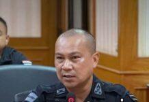 สร้างปัญหาเพิ่ม! รองผบ.ทหารพราน ชี้3จังหวัดการศึกษาต่ำ โรงเรียนบิดเบือนศาสนา