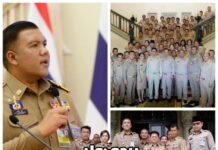 ประธานชมรมกำนัน-ผู้ใหญ่บ้านภาคกลาง ไม่เห็นด้วยท่าที ‘กำนันยศ’ หนุนดำรงตำแหน่ง 5 ปี