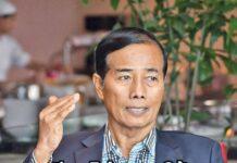 อดีตรมช.มหาดไทย ซัดเหตุรุนแรงชายแดนใต้ มีคนไม่อยากให้เหตุการณ์สงบ เพื่อผลประโยชน์