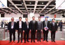 ‘สรรเพชญ’นำคมนาคม ร่วมงาน InnoTrans 2026 หารือญี่ปุ่นพัฒนาพื้นที่รอบสถานีรถไฟ