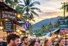 จับตา ‘Hummus Trail’ เป้าหมายยึดแหล่งท่องเที่ยวไทยของอิสราเอลกำลังจะเป็นจริง