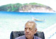 พิพัฒน์’ ยันเดินหน้านิคมฯ จะนะ ตามกรอบ SEA ผลิตอาหารฮาลาล ป้อนคนทั่วโลก