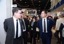 สรรเพชญ” นำคมนาคมหารือ Siemens Mobility แลกเปลี่ยนเทคโนโลยี-AI รองรับรถไฟทางคู่ ยกระดับระบบรางไทย