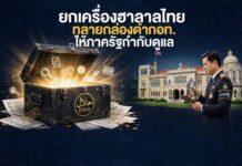 ทลายฮาลาล ให้รัฐเข้ามาดูแล? เมื่อศรัทธากลายเป็นภาระผู้ประกอบการ